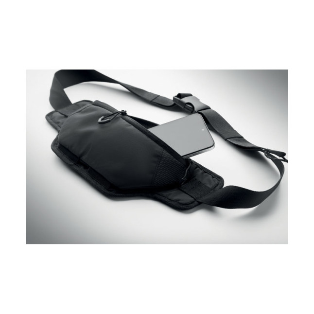 Nerka z nylonu 420D NYKO