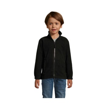 NORTH Dziecięcy polar 300g NORTH KIDS