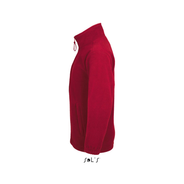 NORTH Dziecięcy polar 300g NORTH KIDS