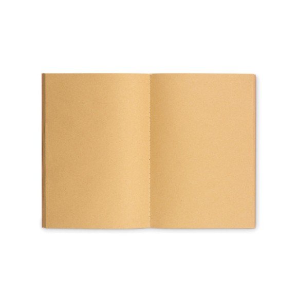 Notatnik A5 MID PAPER BOOK Notatnik A5 MID PAPER BOOK
