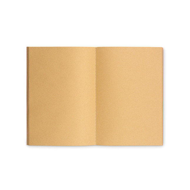 Notatnik A5 MID PAPER BOOK