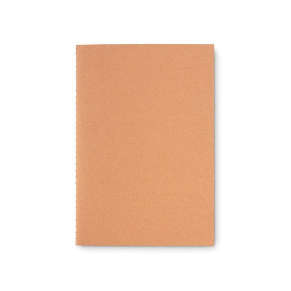 Notatnik A5 MID PAPER BOOK Notatnik A5 MID PAPER BOOK