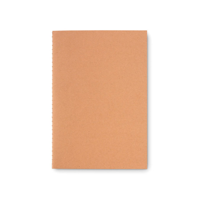 Notatnik A5 MID PAPER BOOK