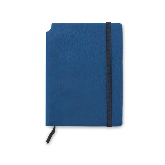 Notatnik A5 SOFTNOTE Notatnik A5 SOFTNOTE