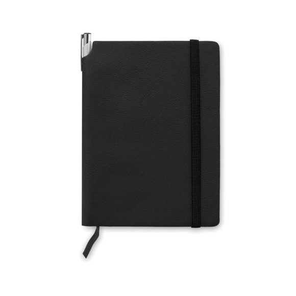 Notatnik A5 SOFTNOTE Notatnik A5 SOFTNOTE