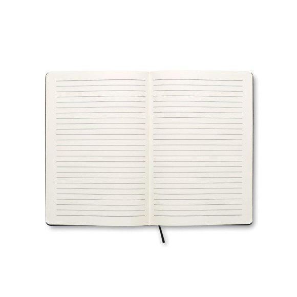Notatnik A5 SOFTNOTE Notatnik A5 SOFTNOTE