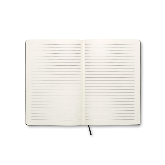 Notatnik A5 SOFTNOTE