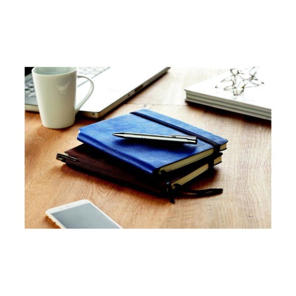Notatnik A5 SOFTNOTE Notatnik A5 SOFTNOTE
