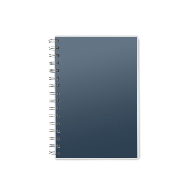 Notatnik A5 spiralowany ANOTATE