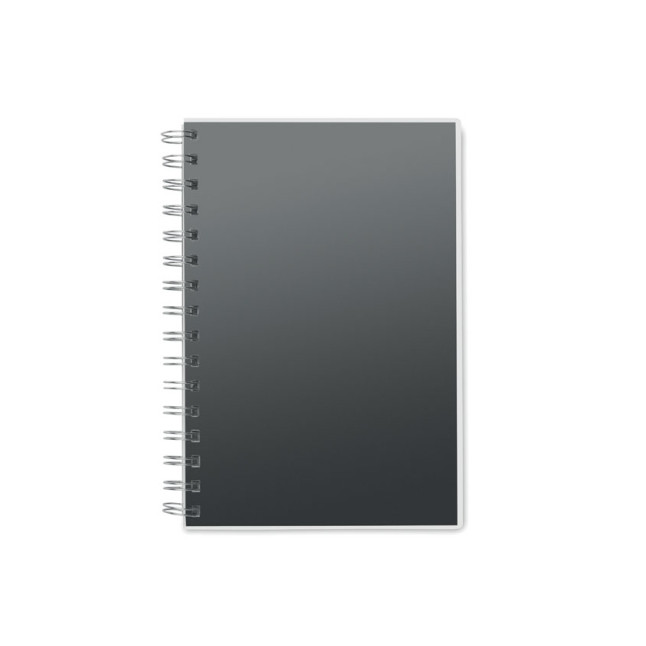 Notatnik A5 spiralowany ANOTATE