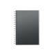 Notatnik A5 spiralowany ANOTATE