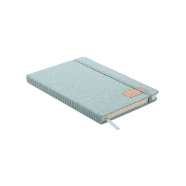 Notatnik A5 twarda okładka CORDI NOTE