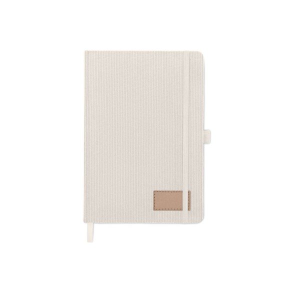 Notatnik A5 twarda okładka CORDI NOTE Notatnik A5 twarda okładka CORDI NOTE