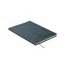 Notatnik A5 z dymionego PU TINTRAY Notatnik A5 z dymionego PU TINTRAY