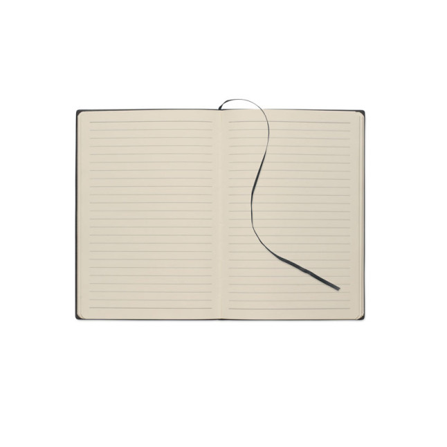 Notatnik A5 z dymionego PU TINTRAY