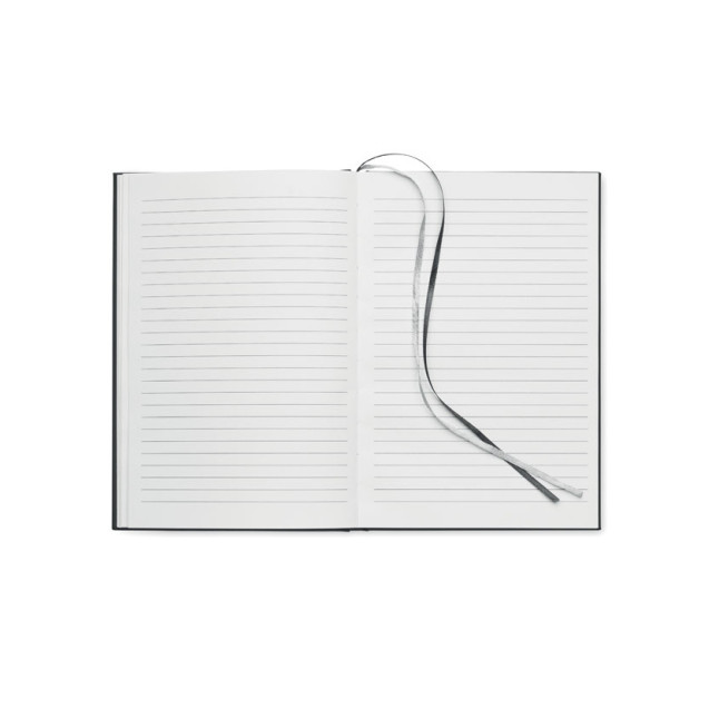 Notatnik A5 z recyklingu JOURNU