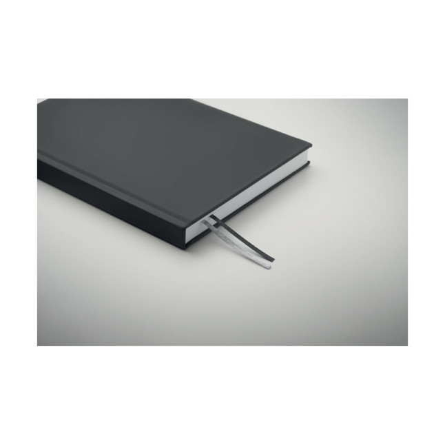 Notatnik A5 z recyklingu JOURNU