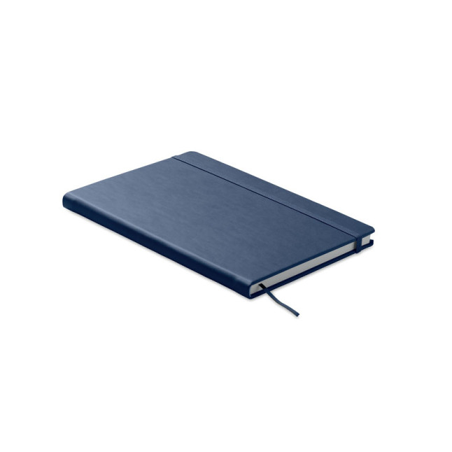 Notatnik A5 z recyklingu OURS