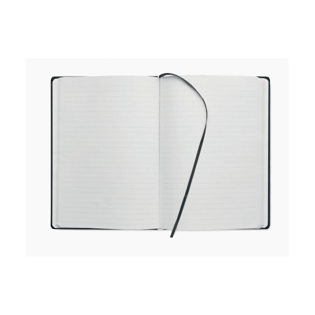 Notatnik A5 z recyklingu OURS