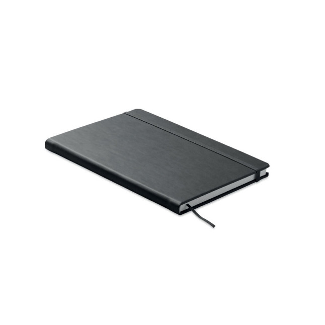 Notatnik A5 z recyklingu OURS