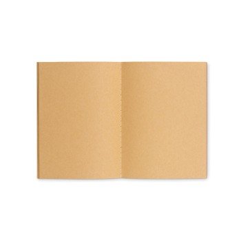 Notatnik A6 MINI PAPER BOOK Notatnik A6 MINI PAPER BOOK