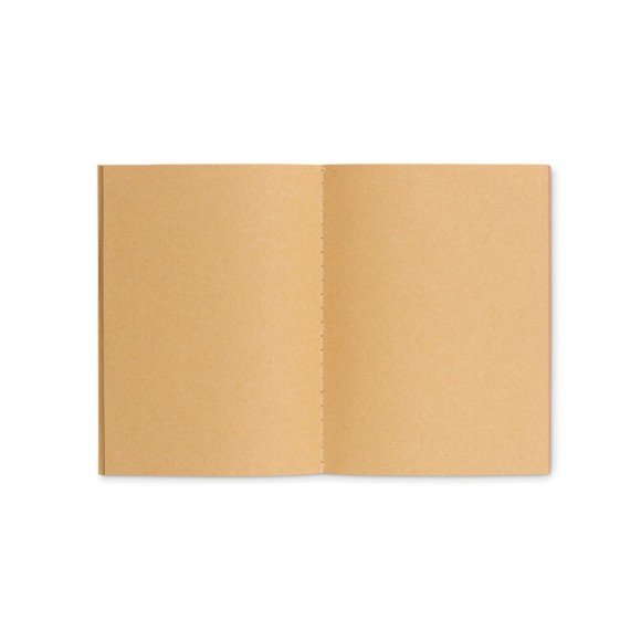Notatnik A6 MINI PAPER BOOK Notatnik A6 MINI PAPER BOOK