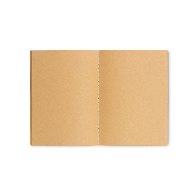 Notatnik A6 MINI PAPER BOOK