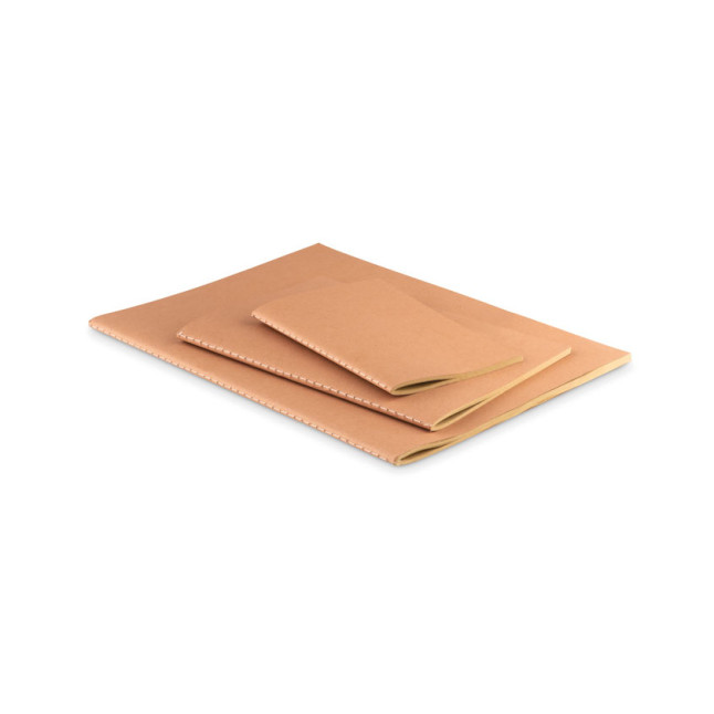 Notatnik A6 MINI PAPER BOOK