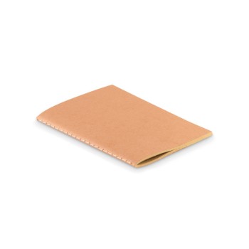 Notatnik A6 MINI PAPER BOOK