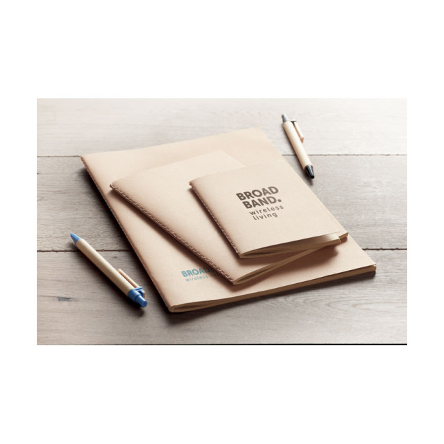 Notatnik A6 MINI PAPER BOOK