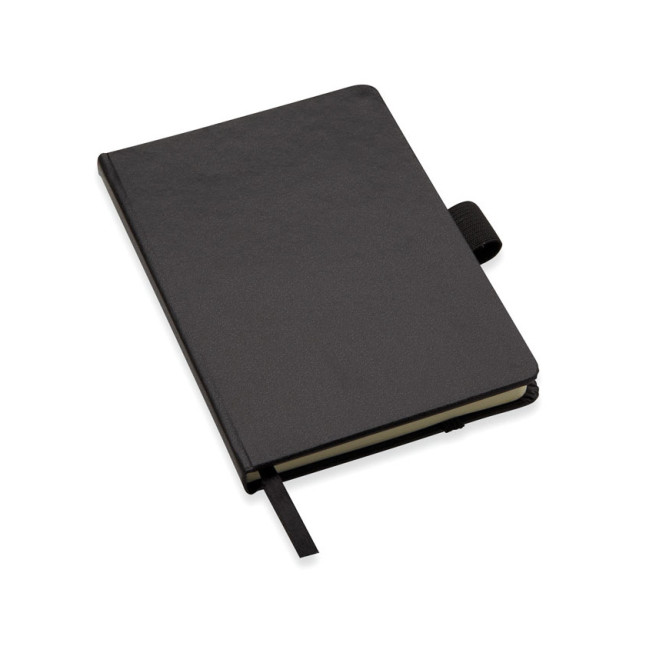 Notatnik formatu A6 z długopis NOTALUX