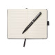 Notatnik formatu A6 z długopis NOTALUX
