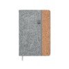 Notatnik korkowy A5 RPET CORKBOOK Notatnik korkowy A5 RPET CORKBOOK