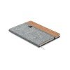 Notatnik korkowy A5 RPET CORKBOOK Notatnik korkowy A5 RPET CORKBOOK