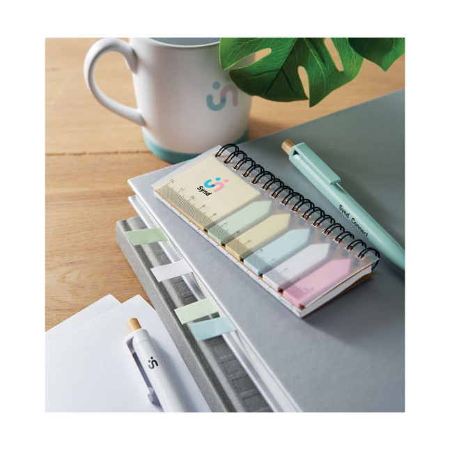 Notatnik z PP MEMORING