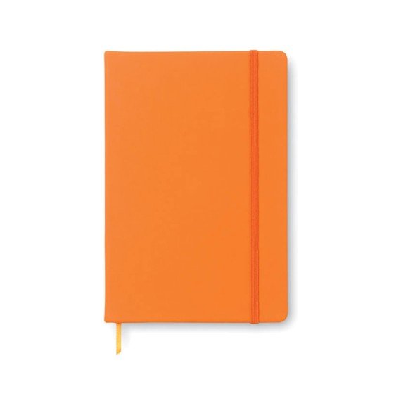 Notes A5, 96 kartek ARCONOT PLAIN