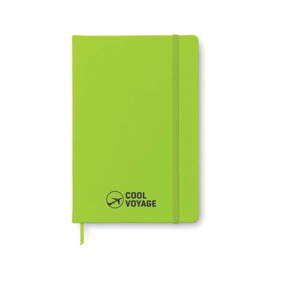 Notes A5, 96 kartek ARCONOT PLAIN