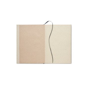 Notes A5 papier z trawy GRASS NOTES Notes A5 papier z trawy GRASS NOTES
