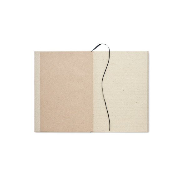 Notes A5 papier z trawy GRASS NOTES Notes A5 papier z trawy GRASS NOTES
