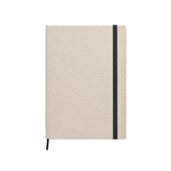 Notes A5 papier z trawy GRASS NOTES