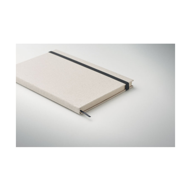 Notes A5 papier z trawy GRASS NOTES