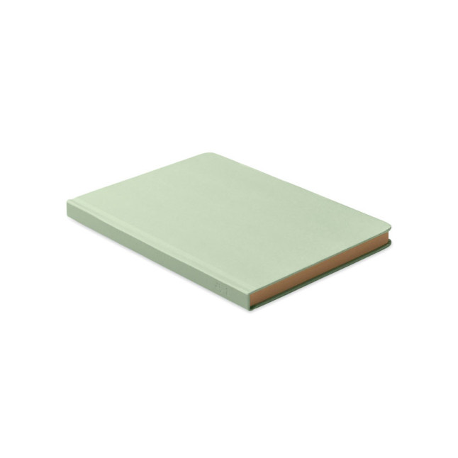 Notes A5 PLA z trzciny cukr. SUGAR