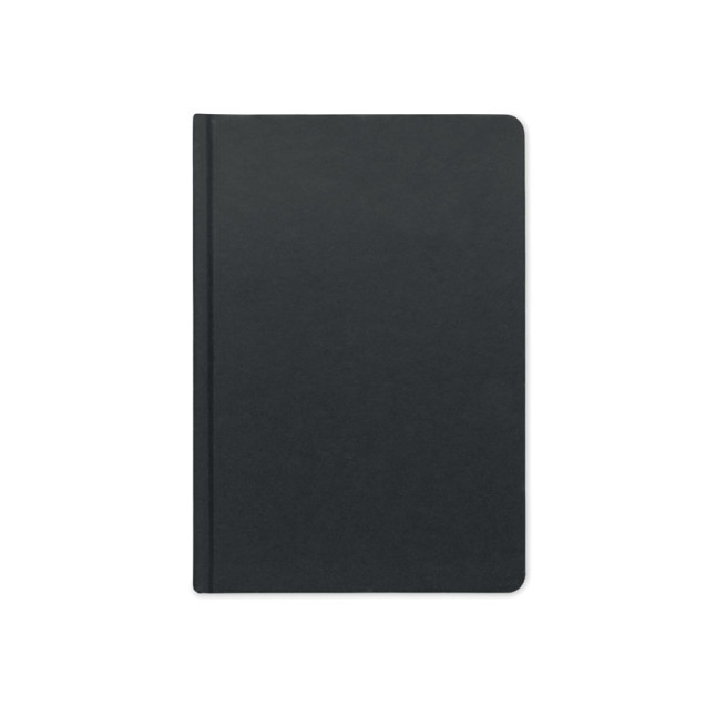 Notes A5 PLA z trzciny cukr. SUGAR