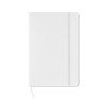Notes A5 w twardej oprawie SQUARED Notes A5 w twardej oprawie SQUARED