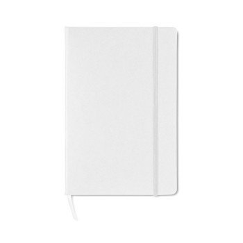 Notes A5 w twardej oprawie SQUARED Notes A5 w twardej oprawie SQUARED