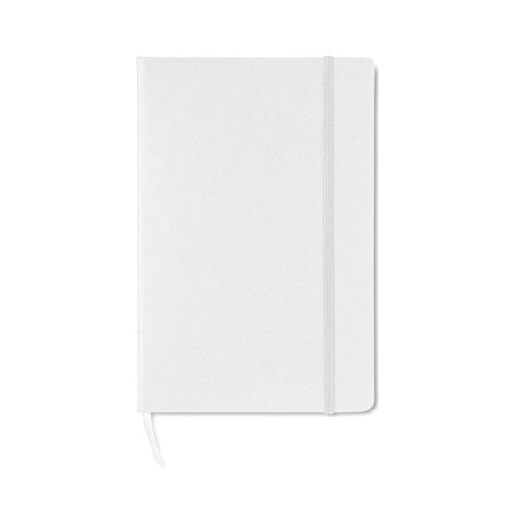 Notes A5 w twardej oprawie SQUARED Notes A5 w twardej oprawie SQUARED