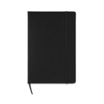 Notes A5 w twardej oprawie SQUARED