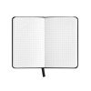 Notes A5 w twardej oprawie SQUARED Notes A5 w twardej oprawie SQUARED