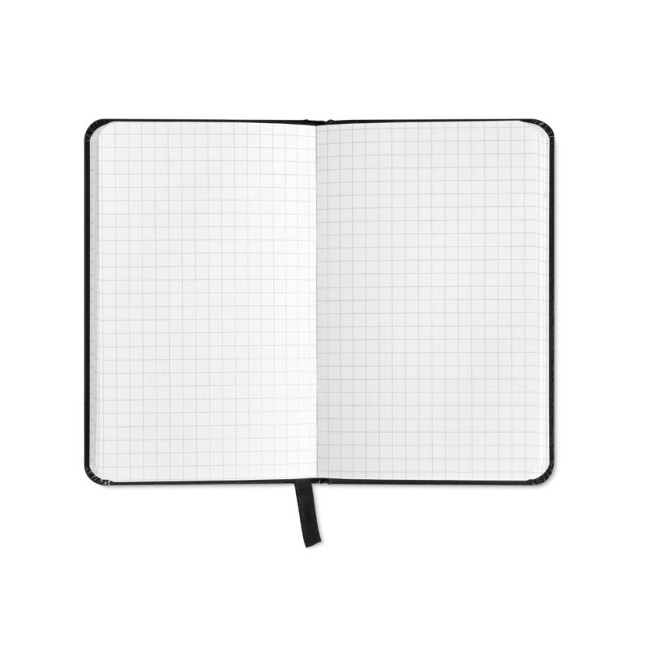 Notes A5 w twardej oprawie SQUARED
