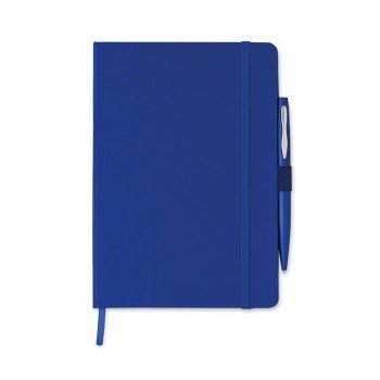 Notes A5 z długopisem NOTAPLUS Notes A5 z długopisem NOTAPLUS